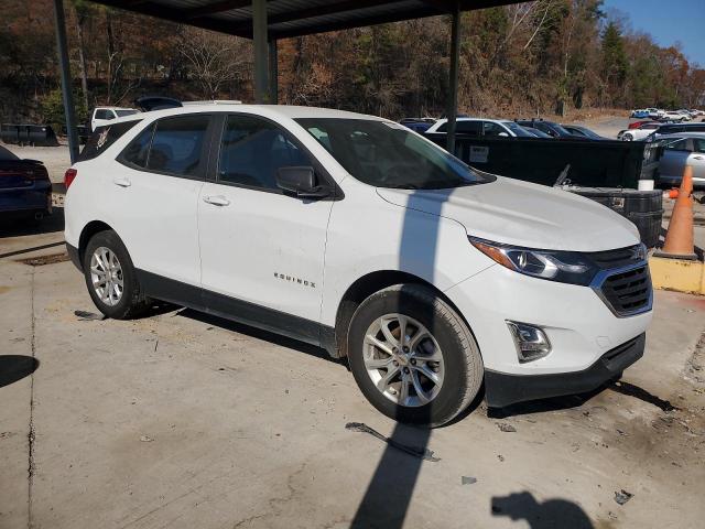 Photo 4 from auction – 2020 CHEVROLET EQUINOX with VIN 2GNAX5EV6L6256485