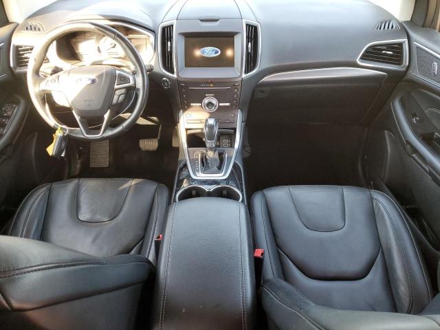 Photo 8 from auction – 2017 FORD EDGE TITAN with VIN 2FMPK3K80HBC41625