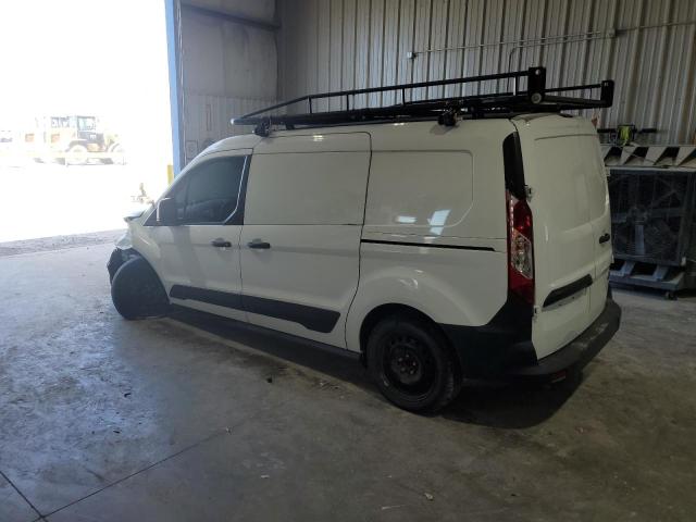 Photo 2 from auction – 2019 FORD TRANSIT CO with VIN NM0LS7E20K1427215