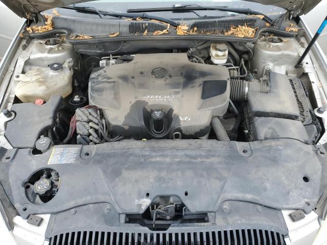 Photo 11 from auction – 2008 BUICK LUCERNE CX with VIN 1G4HD57218U141137