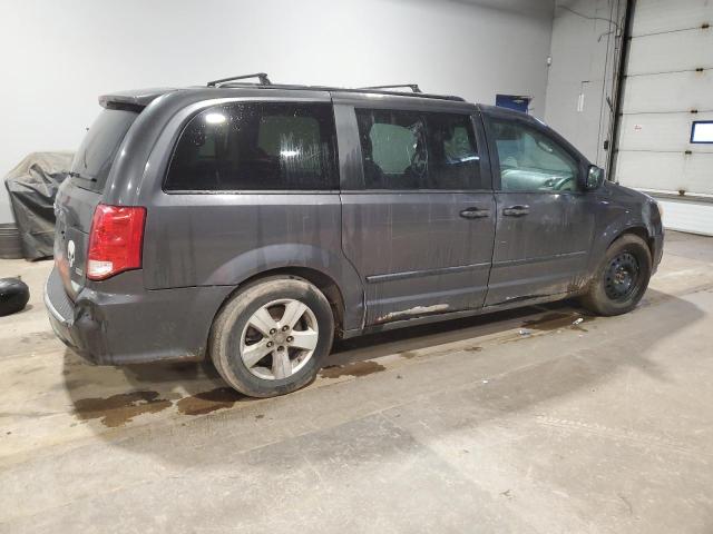Photo 3 from auction – 2015 DODGE GRAND CARA with VIN 2C4RDGBG3FR665682