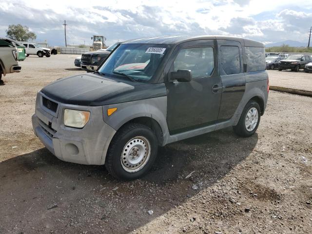 Photo 1 from auction – 2004 HONDA ELEMENT LX with VIN 5J6YH28334L009845