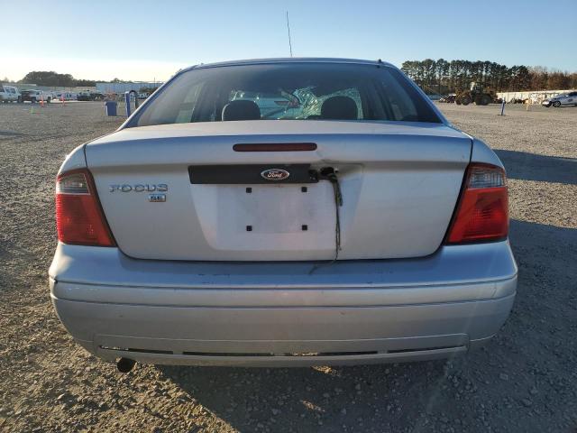 Photo 6 from auction – 2007 FORD FOCUS ZX4 with VIN 1FAFP34N87W336246