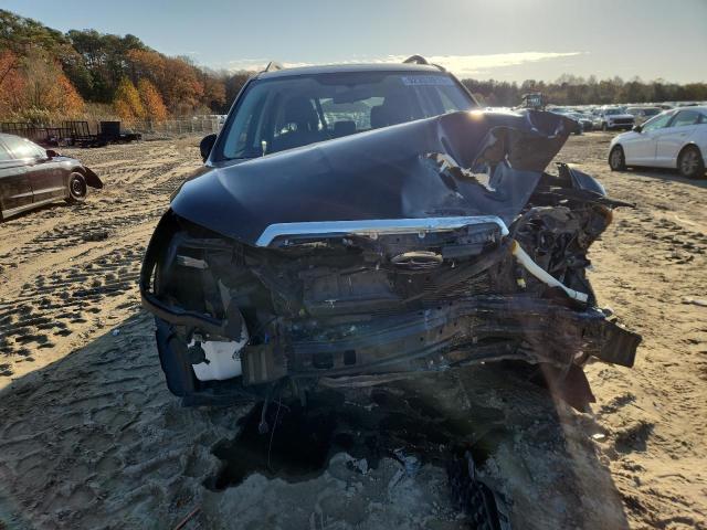 Photo 5 from auction – 2015 SUBARU FORESTER 2 with VIN JF2SJAHC4FH508011