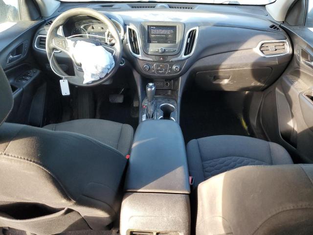 Photo 8 from auction – 2020 CHEVROLET EQUINOX with VIN 2GNAXUEV2L6222943