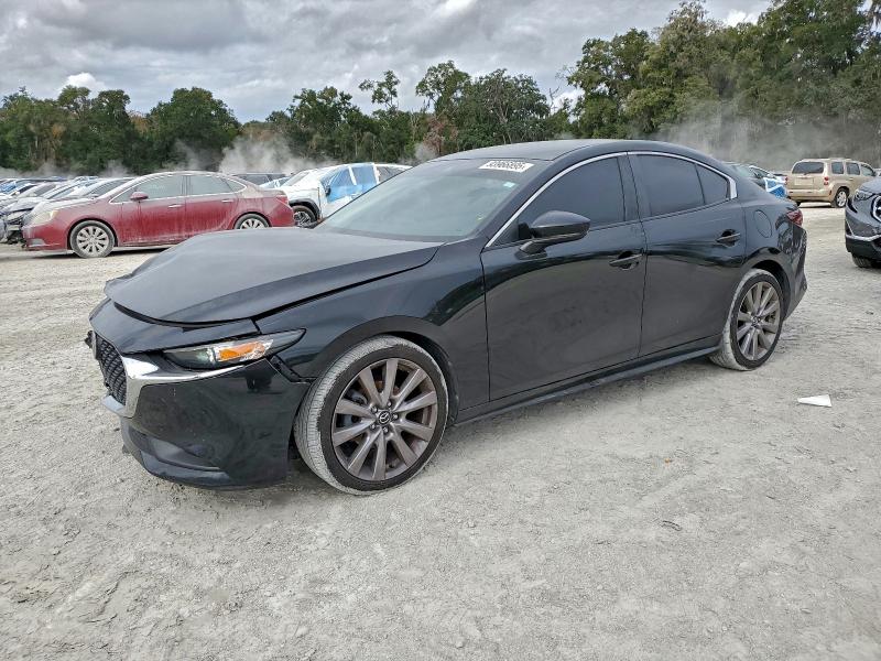 MAZDA 3 SELECT 2021 with VIN 3MZBPABL7MM200150 - Photo from auction