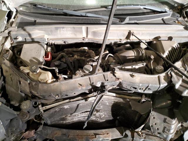 Photo 12 from auction – 2012 BUICK ENCLAVE with VIN 5GAKVDED3CJ225073