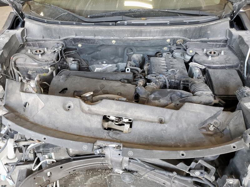 Photo 12 from auction – 2020 MITSUBISHI OUTLANDER with VIN JA4AP4AU8LU001364