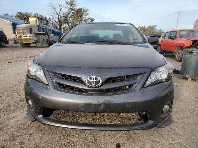 Photo 5 from auction – 2012 TOYOTA COROLLA BA with VIN 5YFBU4EEXCP004463