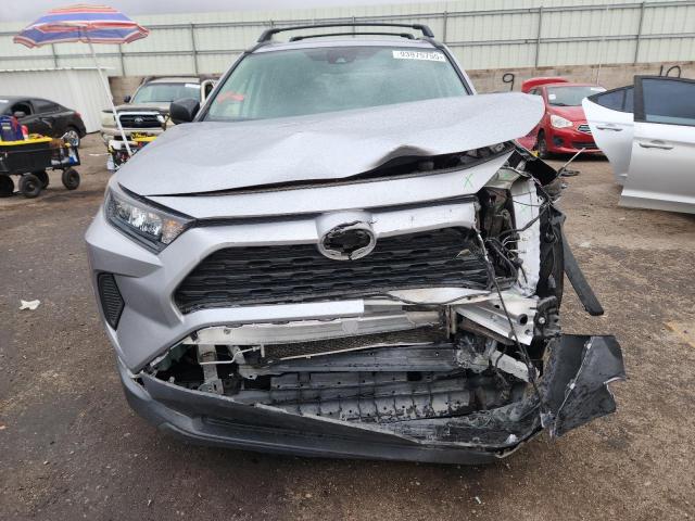 Photo 5 from auction – 2021 TOYOTA RAV4 LE with VIN 2T3H1RFV2MC132638
