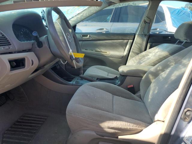 Photo 7 from auction – 2003 TOYOTA CAMRY LE with VIN 4T1BE32K63U680960