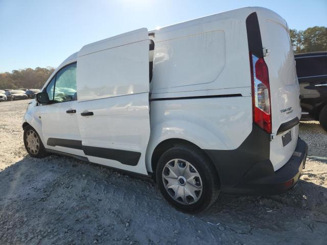 Photo 2 from auction – 2014 FORD TRANSIT CONNECT with VIN NM0LS7E74E1169992