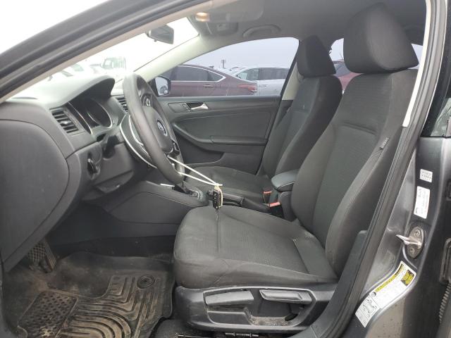 Photo 7 from auction – 2016 VOLKSWAGEN JETTA S with VIN 3VW267AJ4GM225680