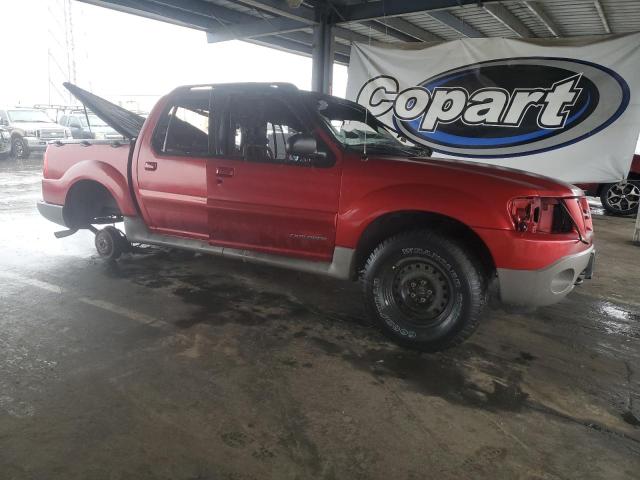 Photo 4 from auction – 2002 FORD EXPLORER S with VIN 1FMZU77E72UC29756