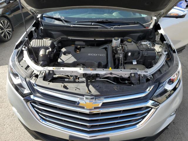 Photo 11 from auction – 2021 CHEVROLET EQUINOX PR with VIN 3GNAXXEVXMS167386