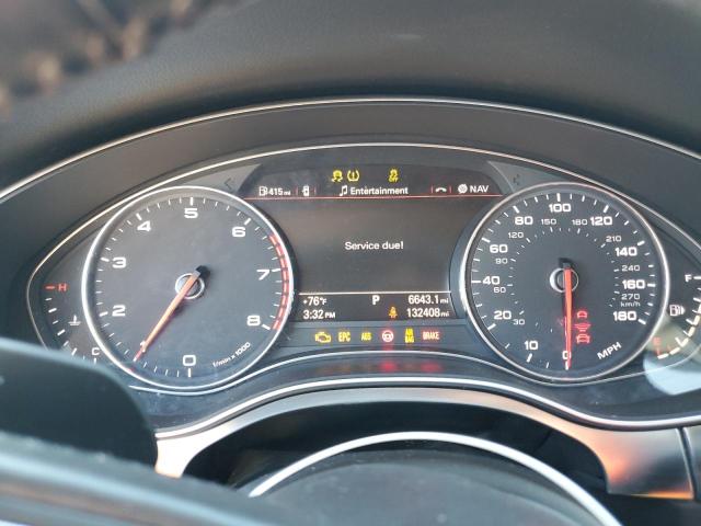 Photo 9 from auction – 2012 AUDI A7 PRESTIG with VIN WAUSGAFC1CN006406