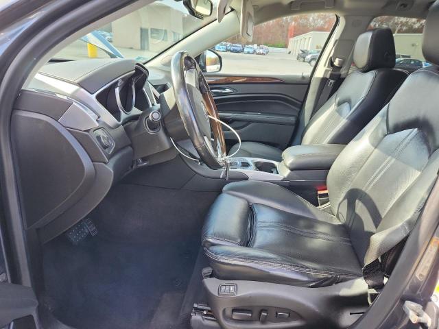 Zdjęcie 7 z aukcji – 2012 CADILLAC SRX PREMIU z VIN 3GYFNFE37CS544858