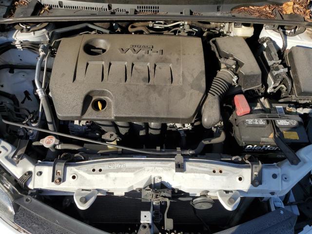 Photo 11 from auction – 2019 TOYOTA COROLLA L with VIN 2T1BURHE1KC185895