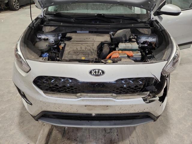 Photo 11 from auction – 2020 KIA NIRO LX with VIN KNDCB3LC7L5370612