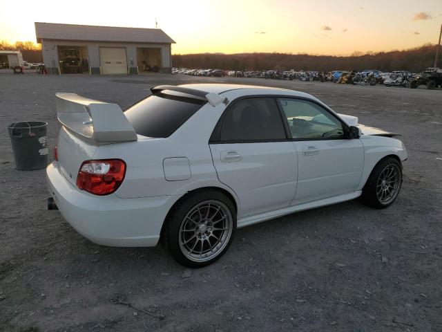 Photo 3 from auction – 2005 SUBARU IMPREZA WR with VIN JF1GD70695L522380