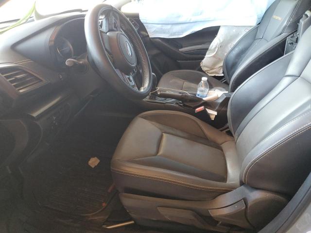Photo 7 from auction – 2023 SUBARU CROSSTREK with VIN JF2GTHSC6PH311490