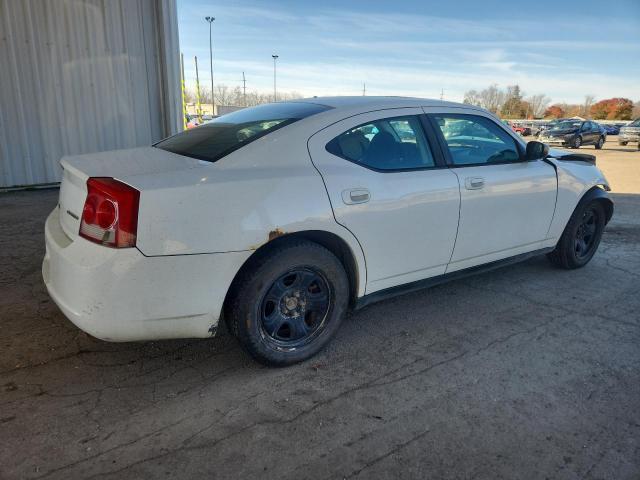 Photo 3 from auction – 2010 DODGE CHARGER with VIN 2B3AA4CT9AH258417
