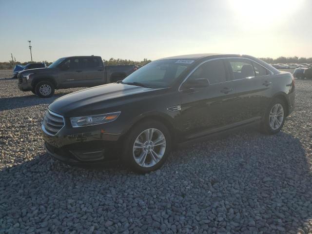 FORD TAURUS SEL 2017 with VIN 1FAHP2E84HG103407 - Photo from auction