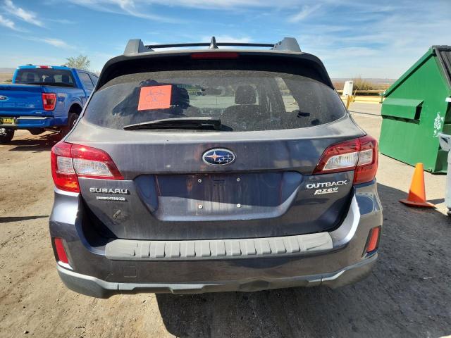 Photo 6 from auction – 2017 SUBARU OUTBACK 2. with VIN 4S4BSAFC5H3421454