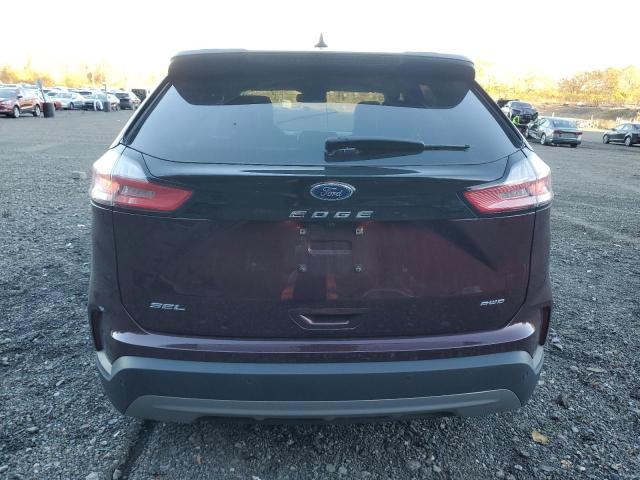 Photo 6 from auction – 2023 FORD EDGE SEL with VIN 2FMPK4J91PBA33719