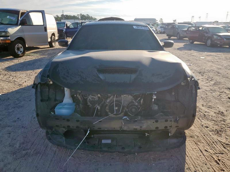 Photo 5 from auction – 2023 DODGE CHARGER SC with VIN 2C3CDXGJ9PH673467