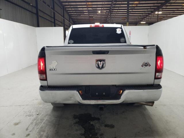 Photo 6 from auction – 2011 DODGE RAM 1500 with VIN 1D7RB1CT9BS567866