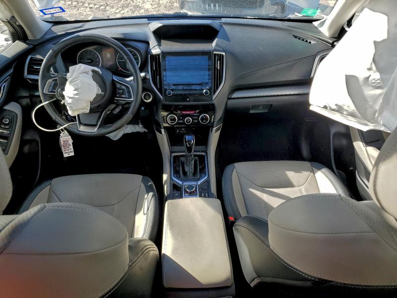 Photo 8 from auction – 2020 SUBARU FORESTER L with VIN JF2SKAUCXLH551816