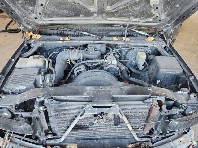 Photo 11 from auction – 1999 CHEVROLET SILVERADO with VIN 1GCEC14W7XE129190