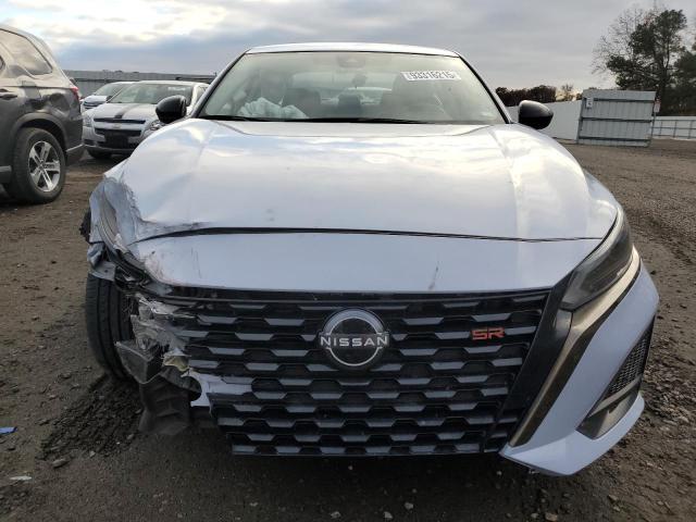Photo 5 from auction – 2023 NISSAN ALTIMA SR with VIN 1N4BL4CV5PN351908