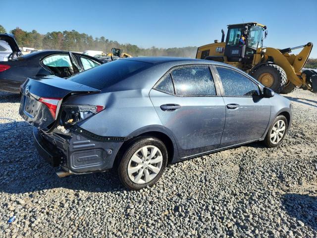 Photo 3 from auction – 2015 TOYOTA COROLLA L with VIN 2T1BURHE1FC347594