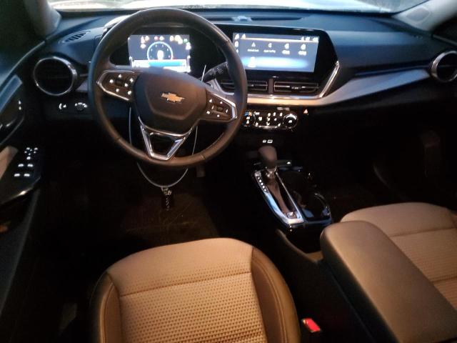 Photo 8 from auction – 2025 CHEVROLET TRAX with VIN KL77LHEP4SC244078