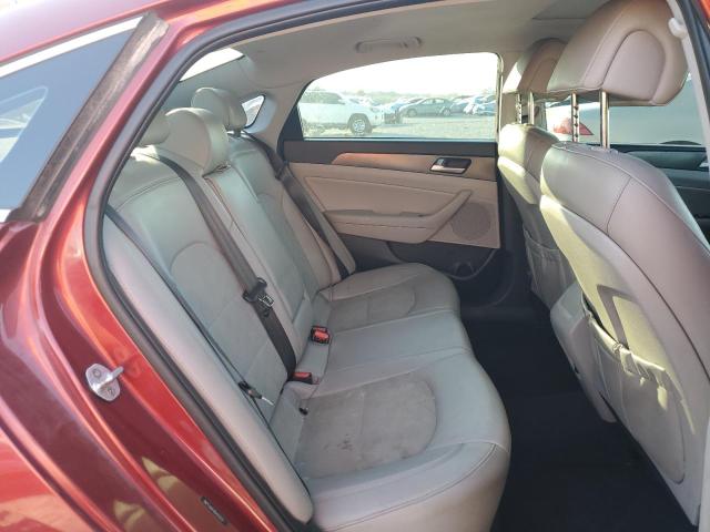 Photo 10 from auction – 2016 HYUNDAI SONATA SPO with VIN 5NPE34AF9GH410557