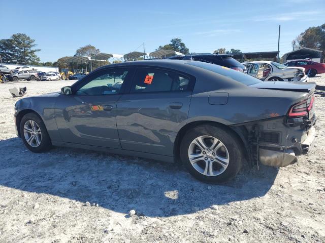 Photo 2 from auction – 2023 DODGE CHARGER SX with VIN 2C3CDXBG2PH640158
