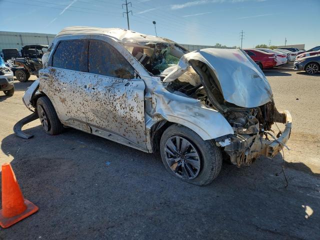 Photo 4 from auction – 2024 NISSAN PATHFINDER with VIN 5N1DR3AC6RC205346