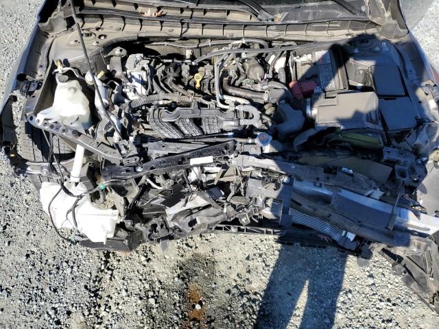 Photo 11 from auction – 2024 NISSAN ALTIMA SR with VIN 1N4BL4CV2RN350217