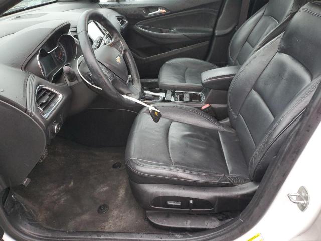 Photo 7 from auction – 2017 CHEVROLET CRUZE PREM with VIN 3G1BF6SM0HS590918