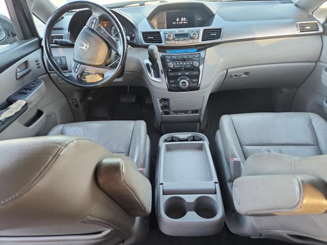 Photo 8 from auction – 2012 HONDA ODYSSEY TO with VIN 5FNRL5H93CB059998