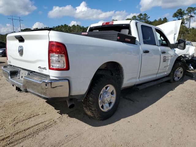 Photo 3 from auction – 2024 RAM 2500 TRADE with VIN 3C6UR5CLXRG192862