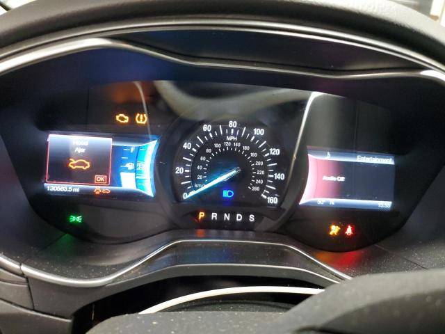 Photo 9 from auction – 2014 FORD FUSION TIT with VIN 3FA6P0K95ER294008