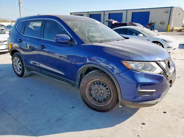 Photo 4 from auction – 2017 NISSAN ROGUE S with VIN JN8AT2MT2HW132721