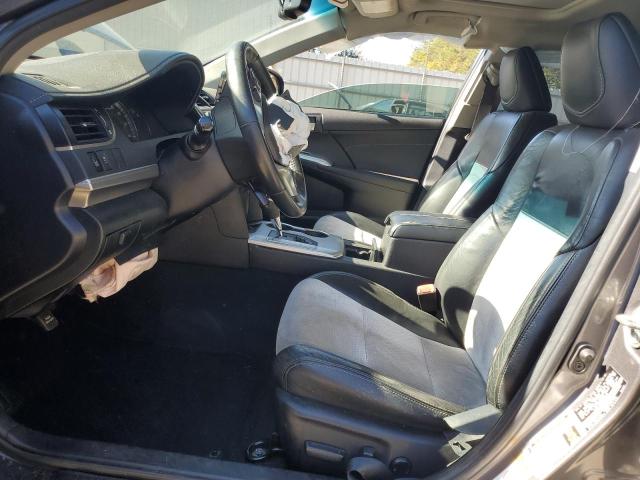 Photo 7 from auction – 2014 TOYOTA CAMRY L with VIN 4T1BF1FK1EU857252
