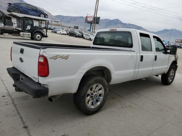 Photo 3 from auction – 2014 FORD F250 SUPER with VIN 1FT7W2B63EEA26225