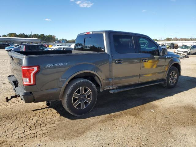 Photo 3 from auction – 2016 FORD F150 SUPER with VIN 1FTEW1CP6GFC55410