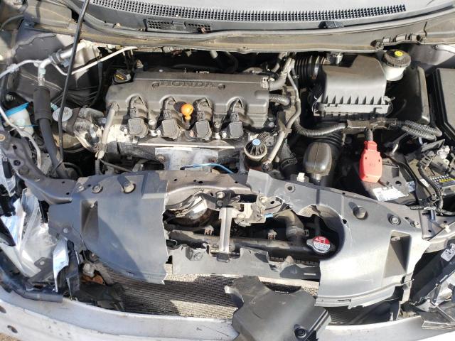 Photo 11 from auction – 2015 HONDA CIVIC EX with VIN 19XFB2F8XFE230979