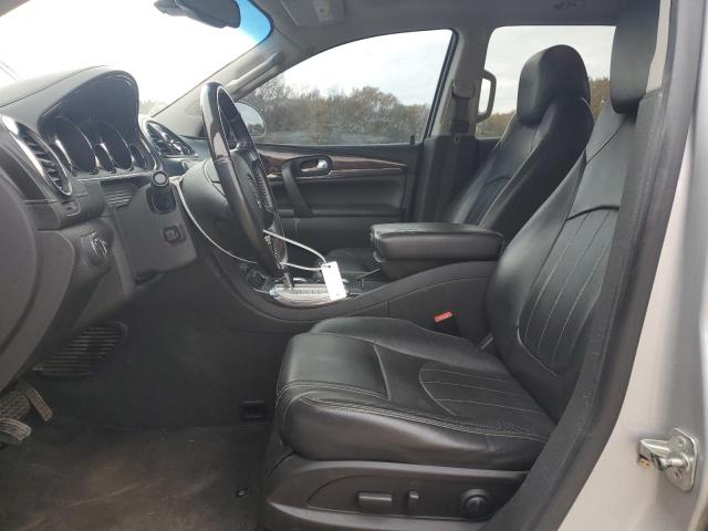 Photo 7 from auction – 2017 BUICK ENCLAVE with VIN 5GAKRCKDXHJ179638